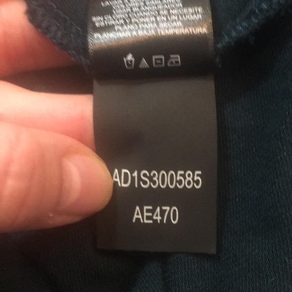 Adrianna Papell Lace - Picture 8 of 9